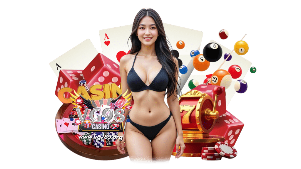vg789 เล่นได้ทุกวัน ไม่ต้องรอ slot มีรอบให้ลุ้นแบบต่อเนื่อง